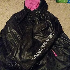 New Balance Rain Jacket